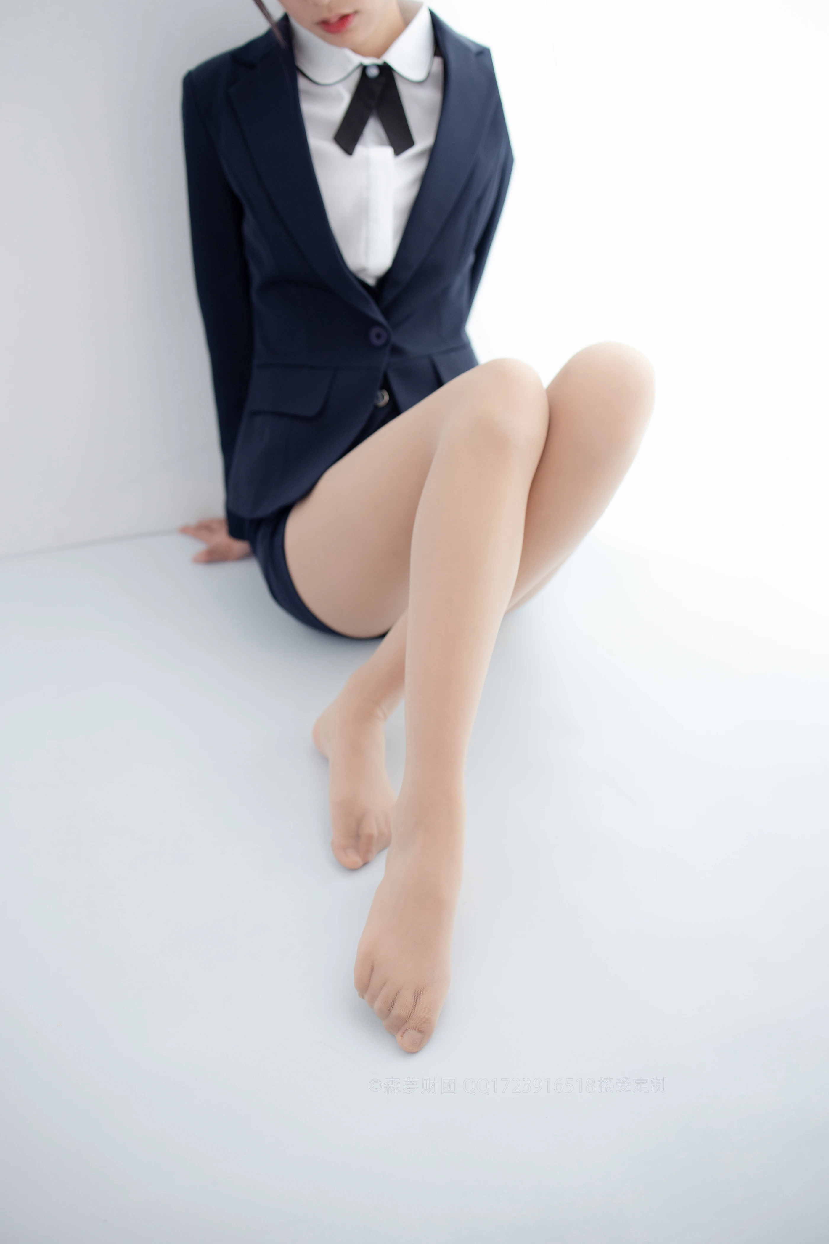 森萝财团 X-050 [146P 1V]插图5